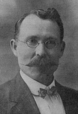 Joseph William Clark (1865 - 1948) Profile