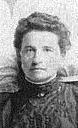 Josephine Cluff (1860 - 1922) Profile