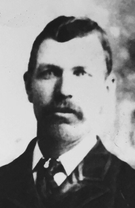 Joshua Holden Cook (1857 - 1931) Profile