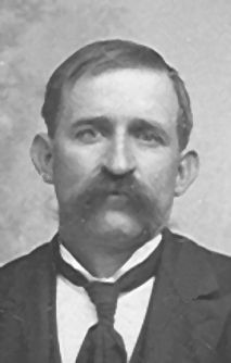 Josiah Call (1862 - 1943) Profile