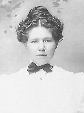 Julia Samuelson Curtis (1881 - 1946) Profile