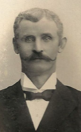 Julius B Christenson (1859 - 1957) Profile