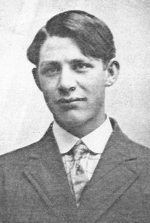 Julius H Campbell (1892 - 1966) Profile