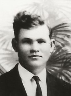 Junius Caldwell (1888 - 1915) Profile