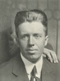 Karl Hardy Cutler (1896 - 1961) Profile