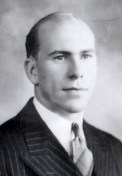 Kenneth Patterson Child (1918 - 1963) Profile