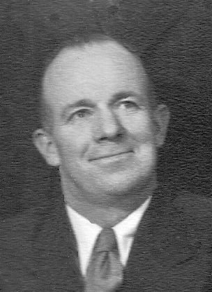 Lars Deloy Christensen (1903 - 1981) Profile
