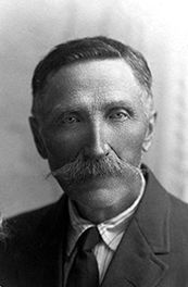Lars Peter Christensen (1842 - 1927) Profile