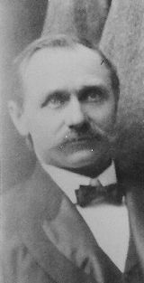 Lauritz Micuel Christensen (1856 - 1926) Profile