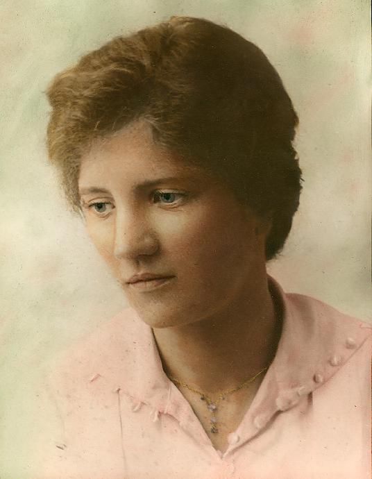 LaVera L Wilcox (1895 - 1994) Profile