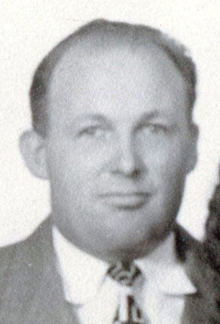 Lawrence Dee Clayburn (1917 - 1996) Profile