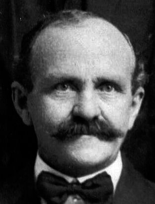 Lawrence Theadore Christensen (1872 - 1930) Profile