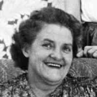 Leah Maud Carter (1904 - 1987) Profile