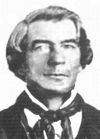 Lebbeus Thaddeus Coons (1811 - 1872) Profile