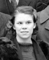 Lela Caroline Cox (1916 - 1989) Profile