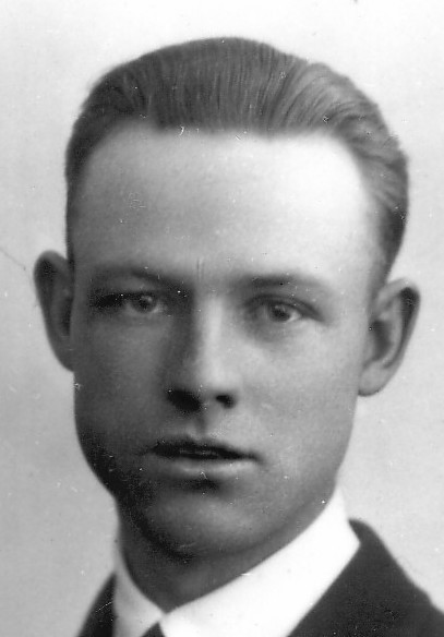Leland S Capener (1900 - 1993) Profile