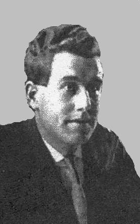 Leo Standford Comish (1889 - ?) Profile