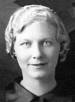 Leona Cleverley (1913 - 1982) Profile