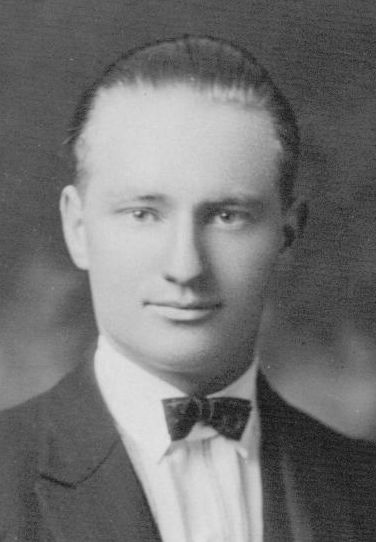 Leonard Christensen (1903 - 1943) Profile