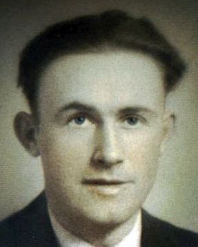 LeRoy Clark (1909 - 2002) Profile