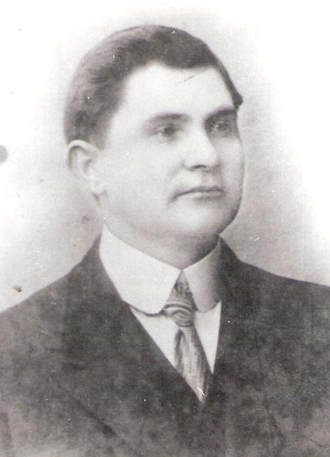 Leroy Phillip Cardon (1882 - 1956) Profile