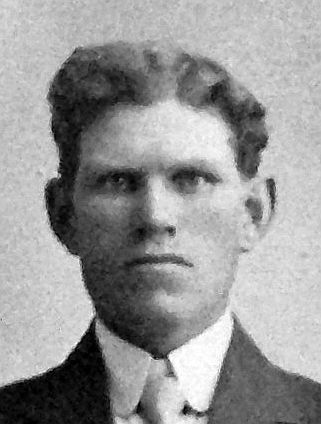 Lester Amos Clements (1881 - 1933) Profile