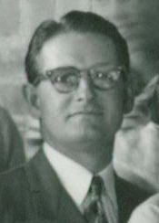 Lewis Budge Cragun (1913 - 2010) Profile