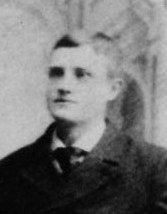 Lewis Mousley Cannon (1866 - 1924) Profile
