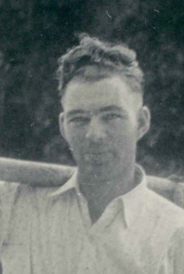 Lloyd D Cahoon (1903 - 1967) Profile