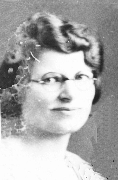 Loa Christensen (1901 - 1987) Profile
