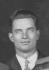 Loran Mauss Christensen (1913 - 1966) Profile