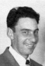 Lorenzo Young Crossley (1918 - 1992) Profile