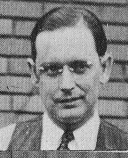 Lorin Grant Carruth (1908 - 1996) Profile