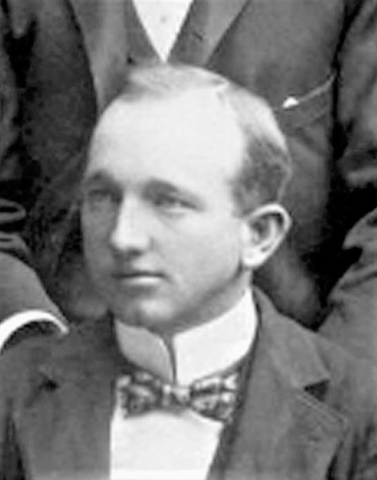 Lorton Morton Cranney (1868 - 1940) Profile