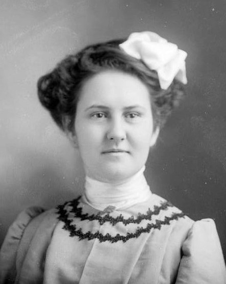 Louisa Berthena Childs (1883 - 1965) Profile