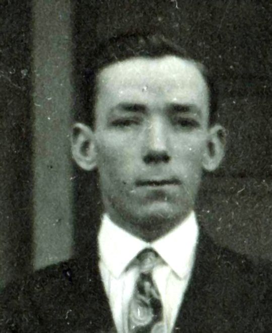 Loyal Carter (1897 - 1938) Profile