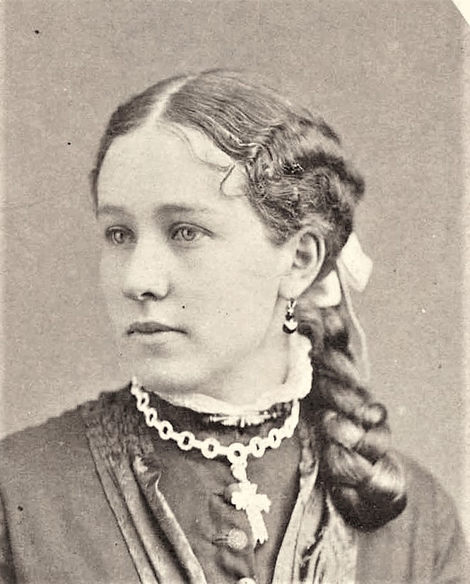 Luella Lucy Cobb (1860-1920) Profile