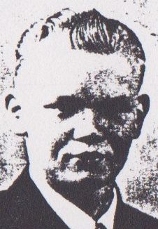 Lyle Monson Christensen (1917 - 1971) Profile