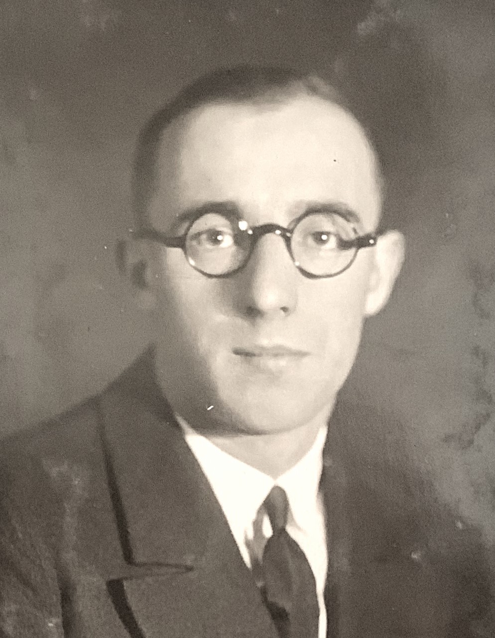 Lyman Call (1903 - 1989) Profile