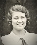 Mabel Sarah Cook (1913 - 1989) Profile