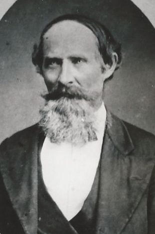 Mads Christensen (1825 - 1914) Profile