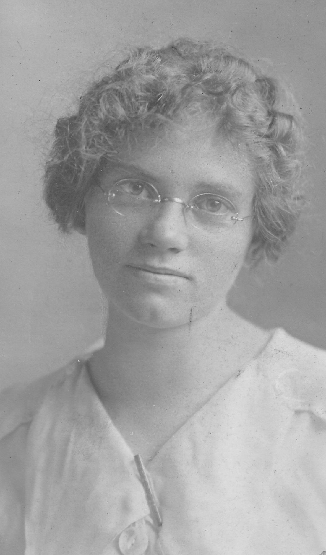 Margaret Euphemia Carroll (1896 - 1977) Profile
