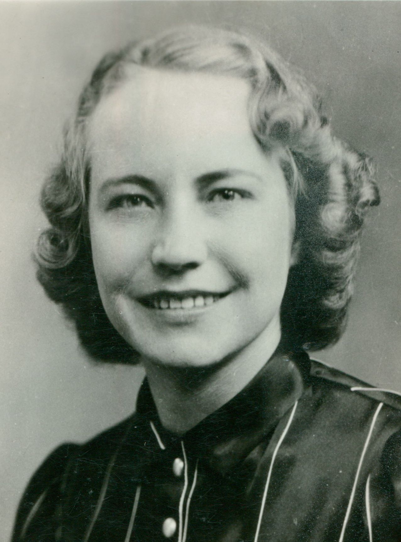 Marguerite Christensen (1915 - 2008) Profile