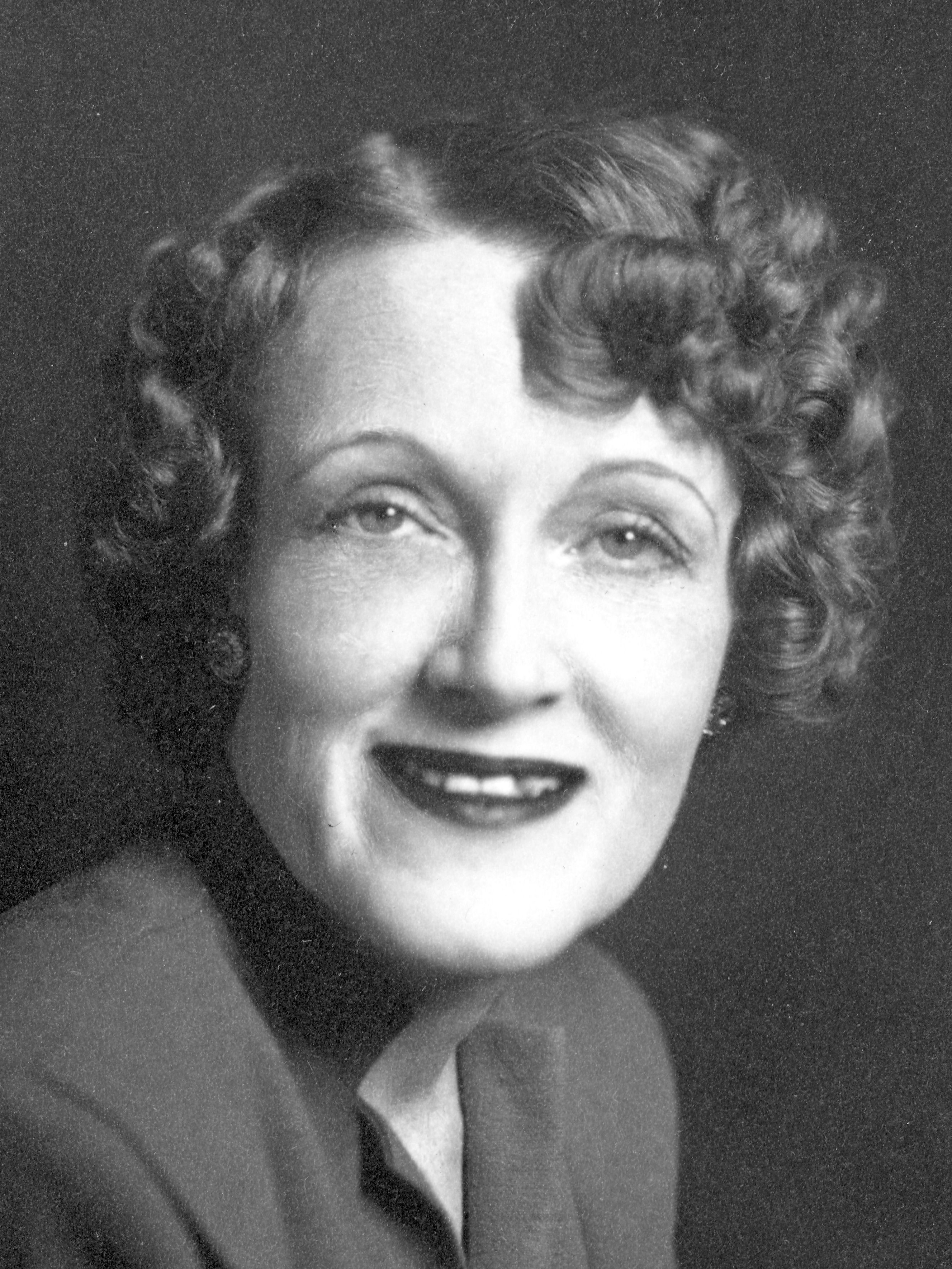 Marion Cutler (1895 - 1969) Profile