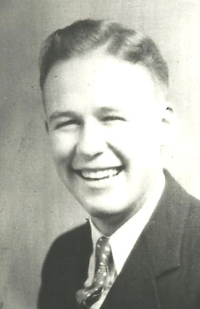Mark Cook (1887 - 1954) Profile