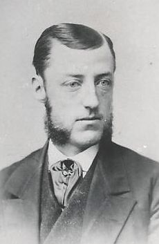 Mark Croxall (1844 - 1889) Profile