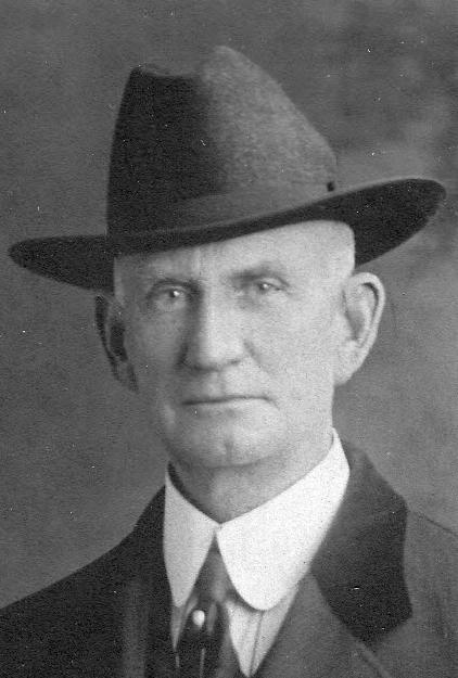 Marlow L Cummings (1855 - 1934) Profile