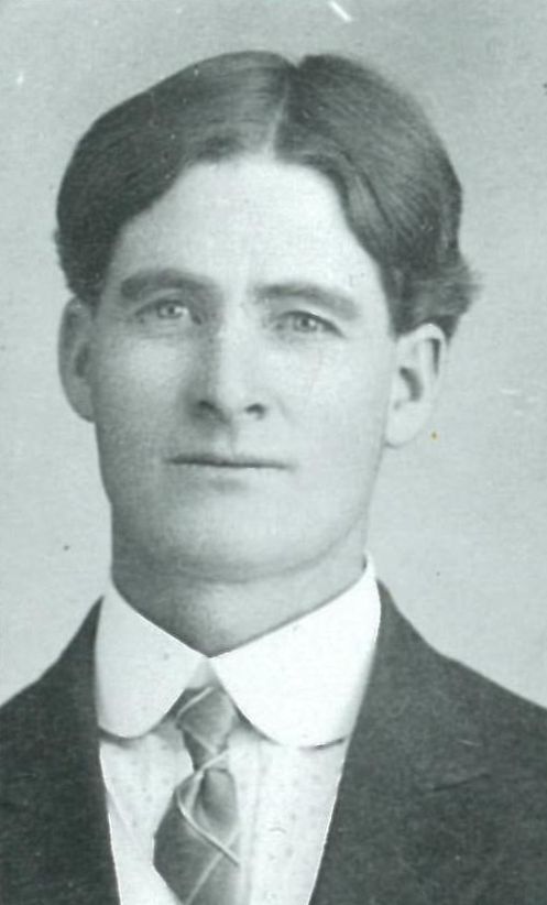Martin Hammond Campbell (1876 - 1945) Profile