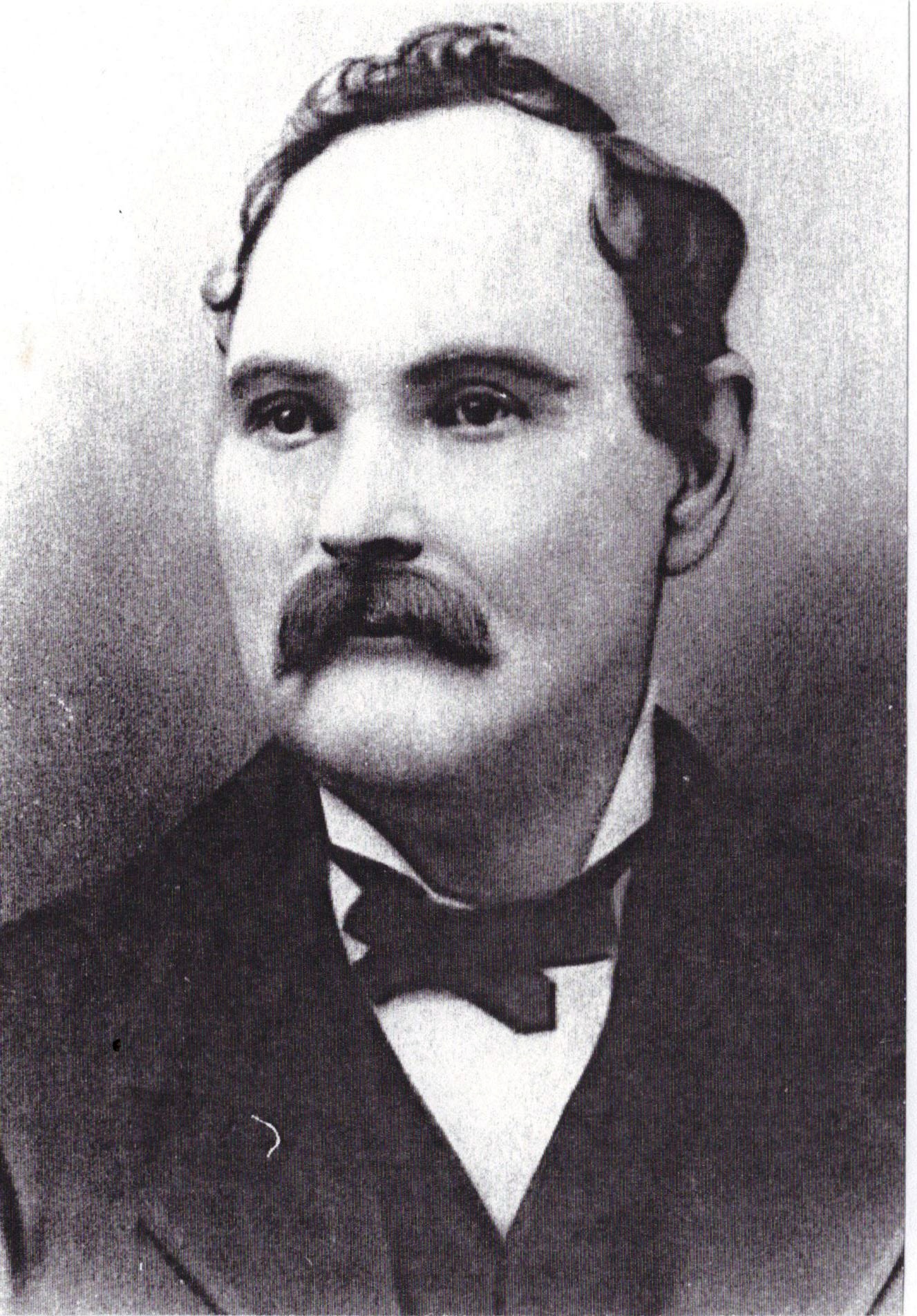 Martin Pardon Crandall (1830 - 1895) Profile