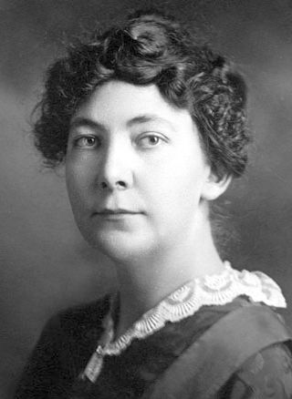 Mary Della Cazier (1889 - ?) Profile